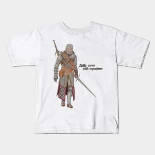 The witcher Kids T-Shirt